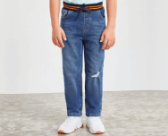 Jean y pantalones